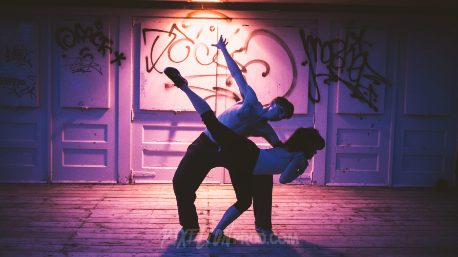 Concert Dance Concert Dance