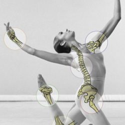 Dance Kinesiology