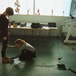 Research in Dance Science