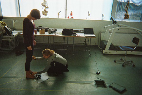 Research Methods in Dance Science Research Methods in Dance Science