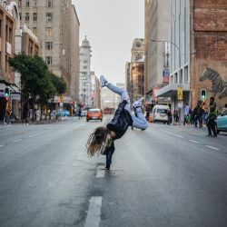 Private Lessons - Urban Forms