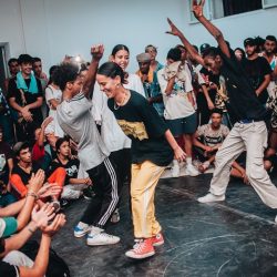 Group Lessons - Urban Forms