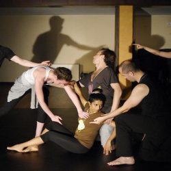 Group Lessons - Concert Dance