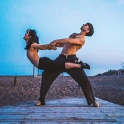 Private Lessons - Concert Dance