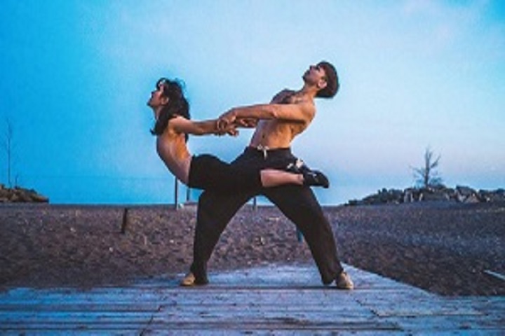 Private Lessons - Concert Dance