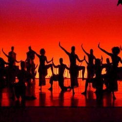 Dance, Film, and Culture