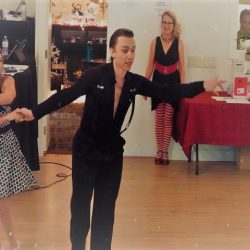 Private Lessons - Ballroom & Latin