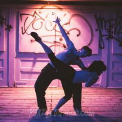 Contemporary performances