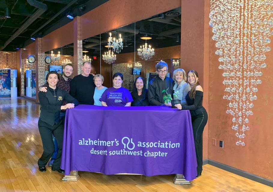 Dance Therapy – by Srna Klotz