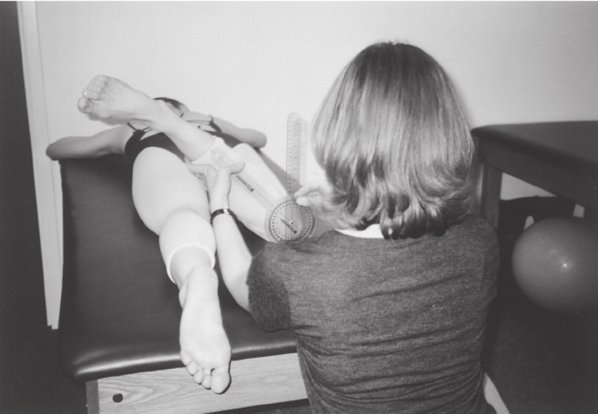 Common Dance Injuries – Article for Dance News Worldwide